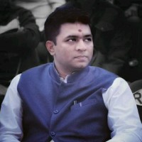 Prateek Patel