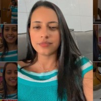 Larissia Lobo