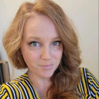 Stephanie Kingham