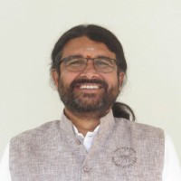 Rajesh Trivedi Phd