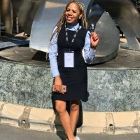 Thuli Mkhize