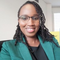 Maureen Bungei