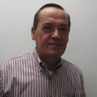 John Sherrick