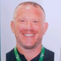 Andy Brown