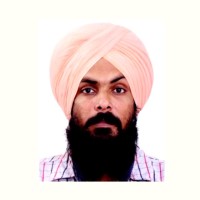 Harmandeep Singh