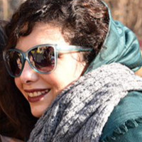 Arezou karami
