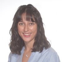 Gabriela Ortiz Quintana