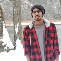 Yash Shah