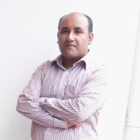 Mukul Roy Chowdhury