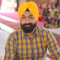 Kulwinder Singh