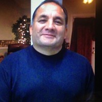 Robert Martinez