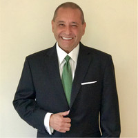 Salvador D. Treviño, PhD