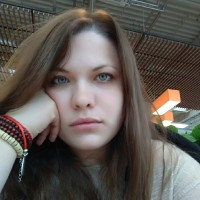 Viktoria Kimenchezhi