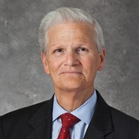 Hon. Robert Senechalle, Jr., (Ret.)