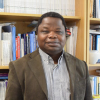 Stephen Ogunlana