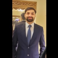 Muhammad Hussain