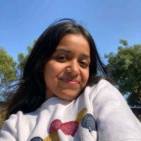 Harshita Raj