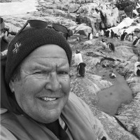 Art Jacobsen