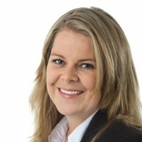 Silje Opstad