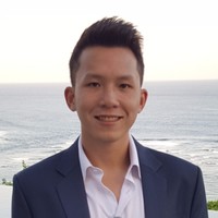Nicholas Leow