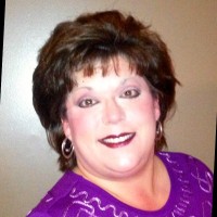 Sherry Patton