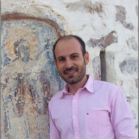 Vasileios Apostolakos