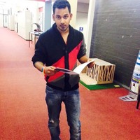 Imran Shaik