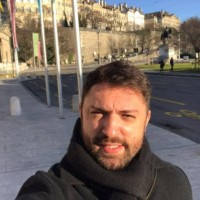 João Henrique Bezerra Silva