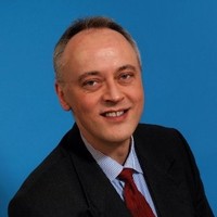 Helge Müller