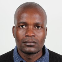 Godfrey Machona