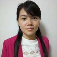 冯雅丽
