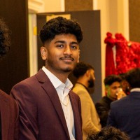 Seran Ketheswaran