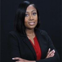 Asha-Lee Campbell, Pmp