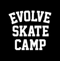 Evolve Skate Camp