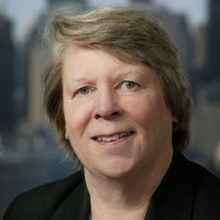 Diane Griffin