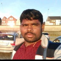 praveenkumar reddy vaddi