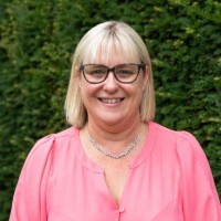 Yvonne Docherty