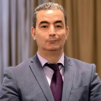 Mohamed Nazim DALACHI