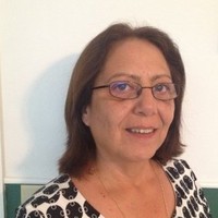Patricia Candamil