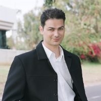 Yaniv Saharoni