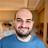 Ömer Gürlek