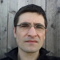 olivier kerebel