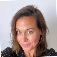 Isabelle BOURGES