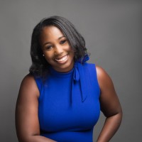 Kristen Mashburn, MBA