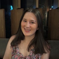 Ciara McKibben