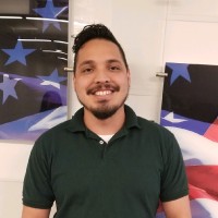 Eric Enriquez