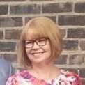 Elizabeth Margeson