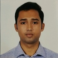 Shuva Saha