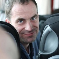 Sergey Sviridov