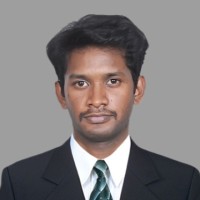 Vignesh Krishnamurthy